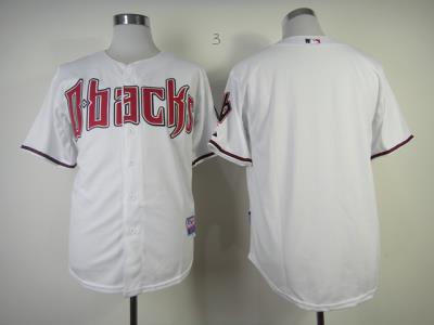 MLB Jersey-510